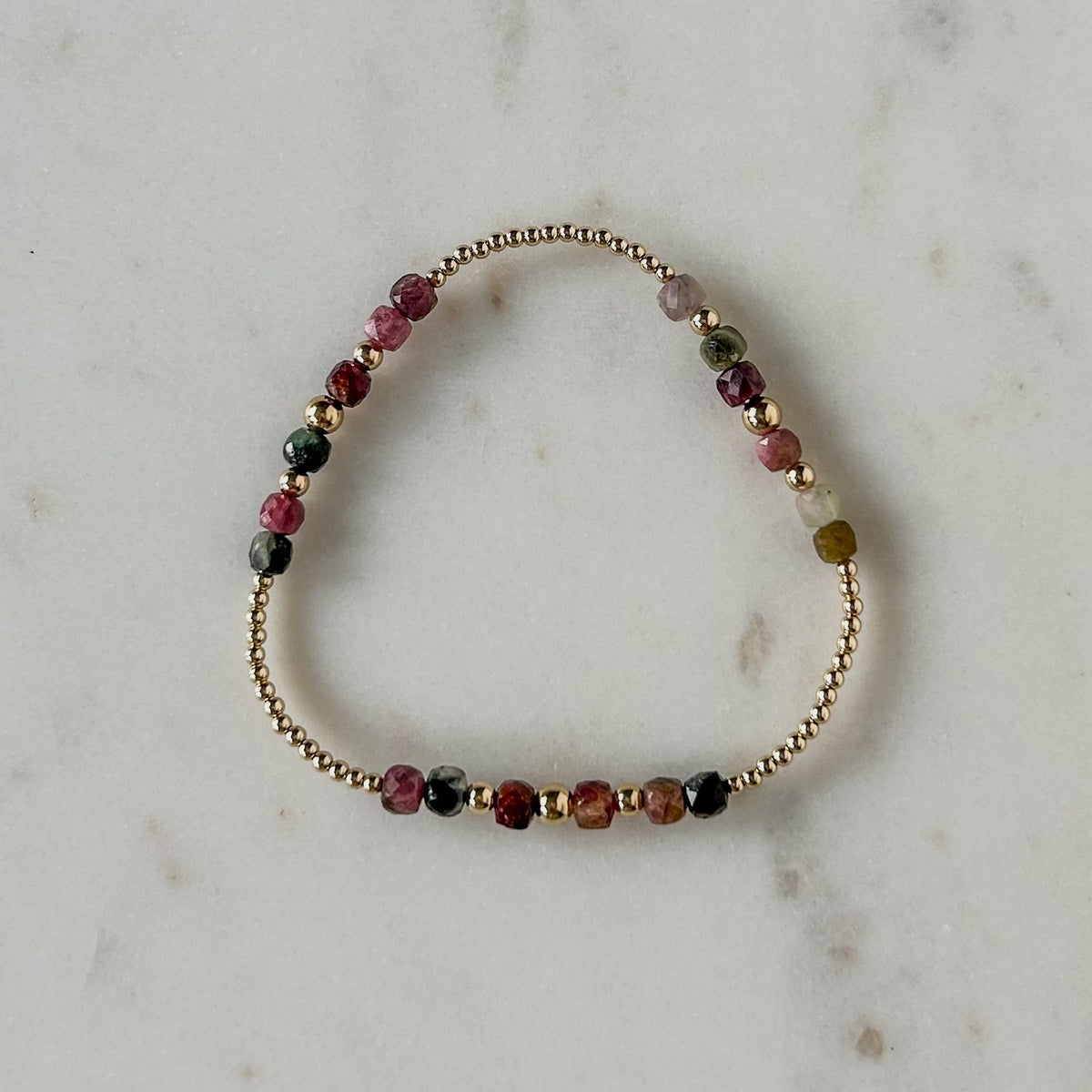 Bloom Bracelet