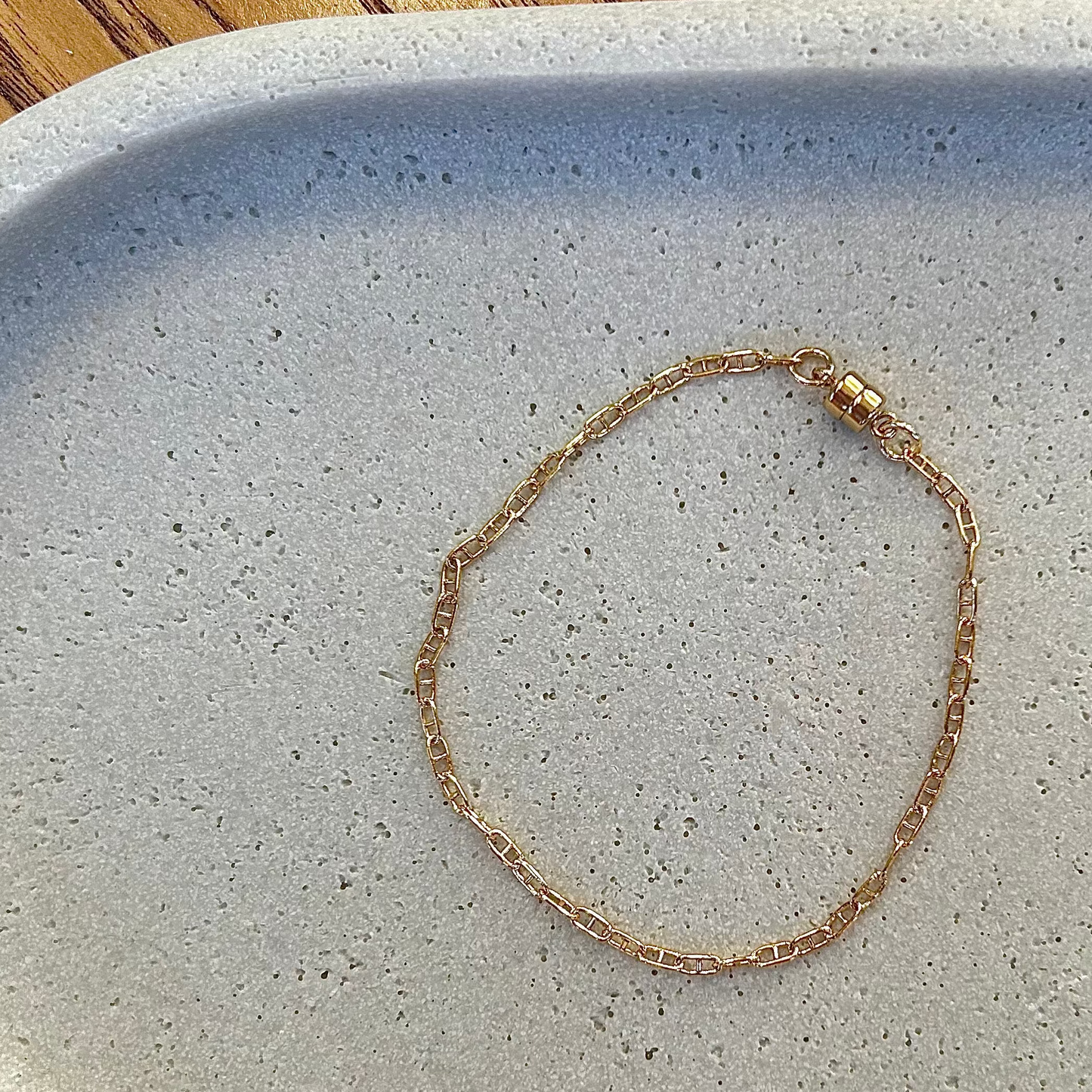 Athena Bracelet