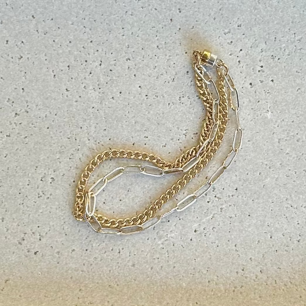 Ruth Bracelet