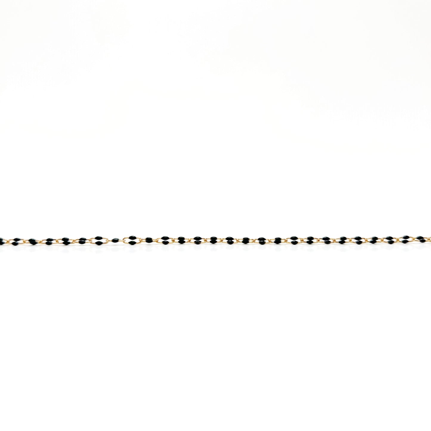 Drew Necklace with Magnetic Clasp