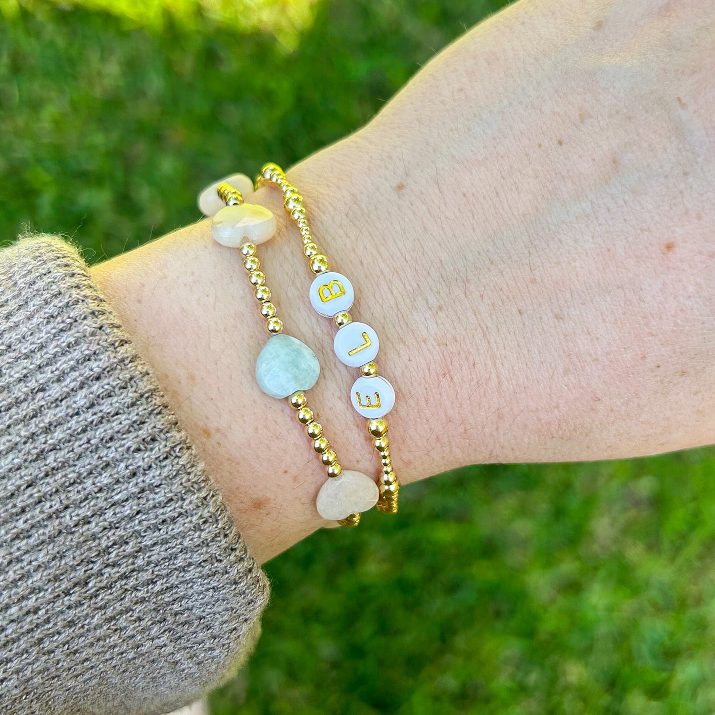 Levy Bracelet