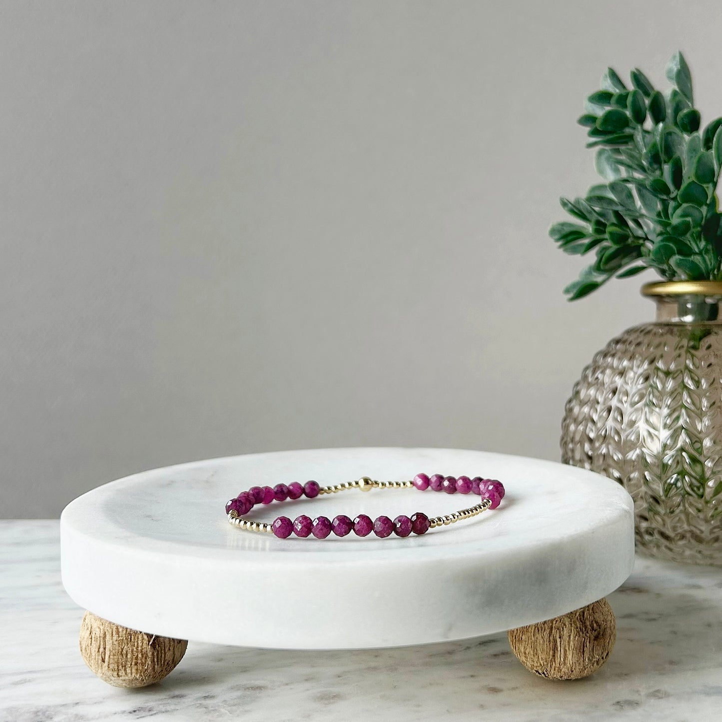 July Bracelet