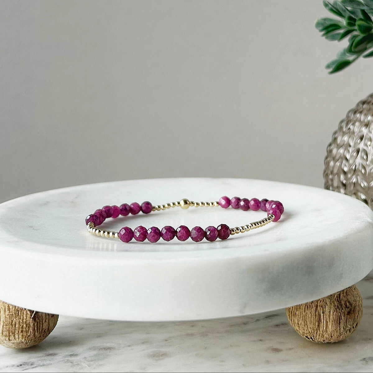 July Bracelet