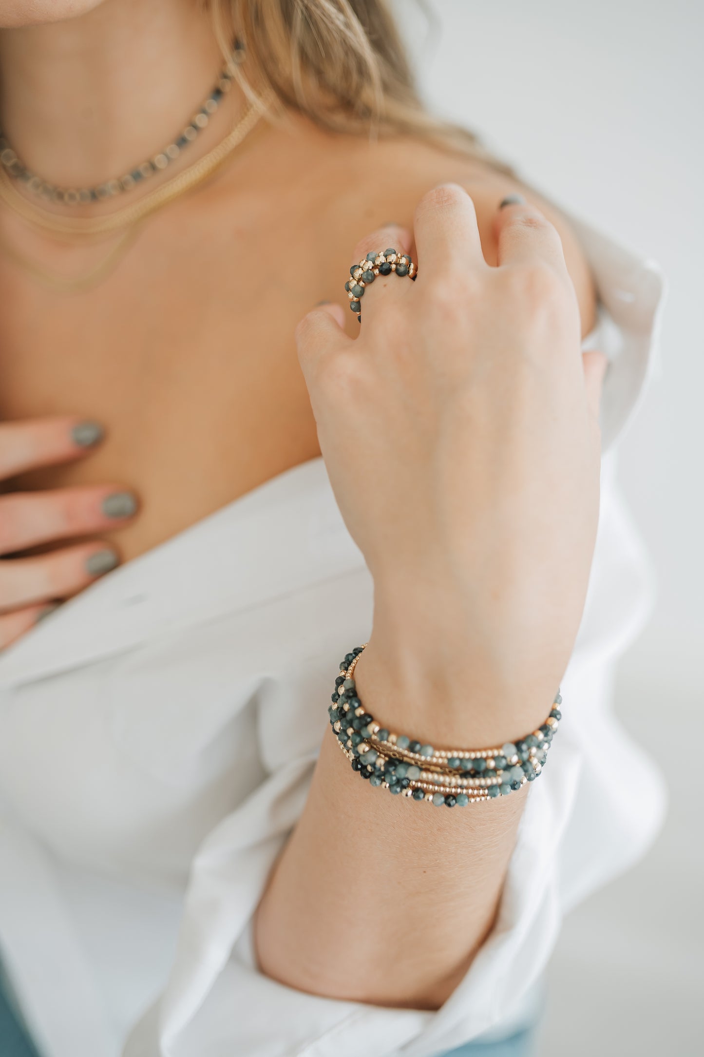 Baltic Bracelet