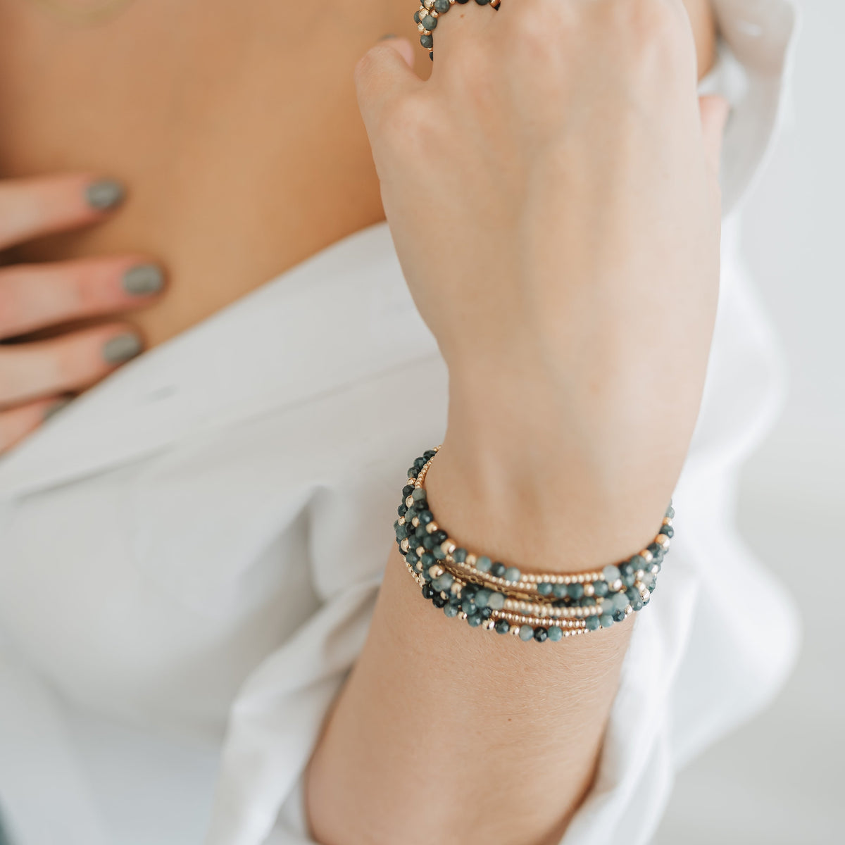 Baltic Bracelet