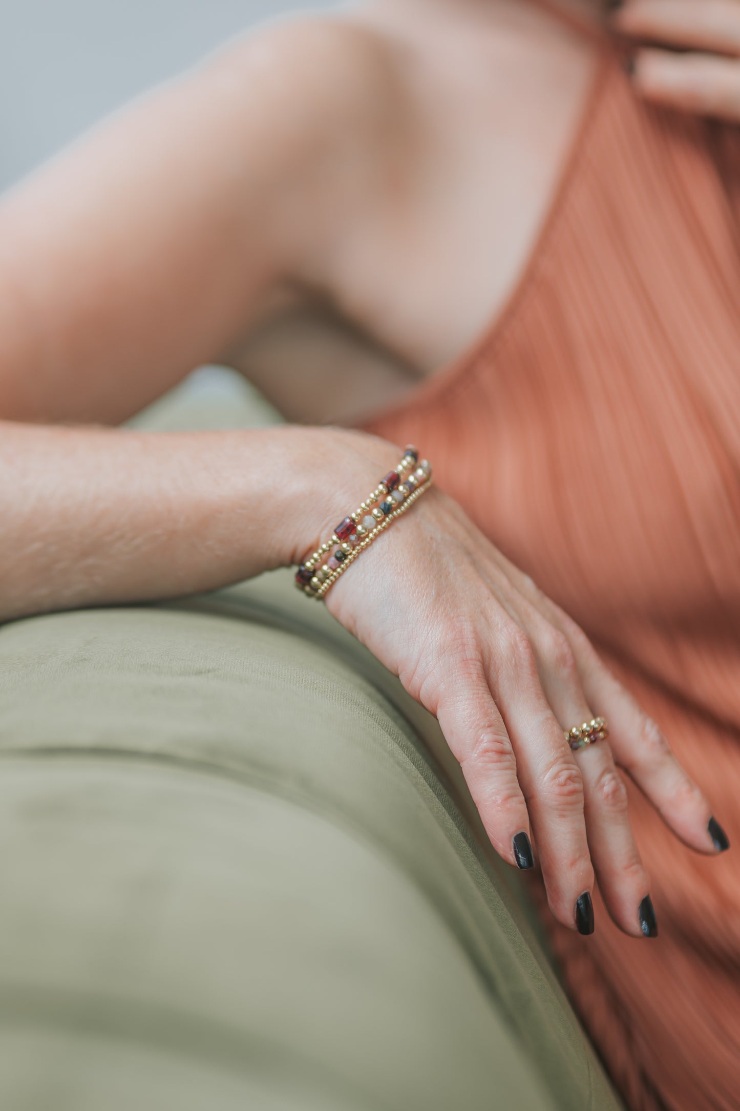 Malbec Bracelet