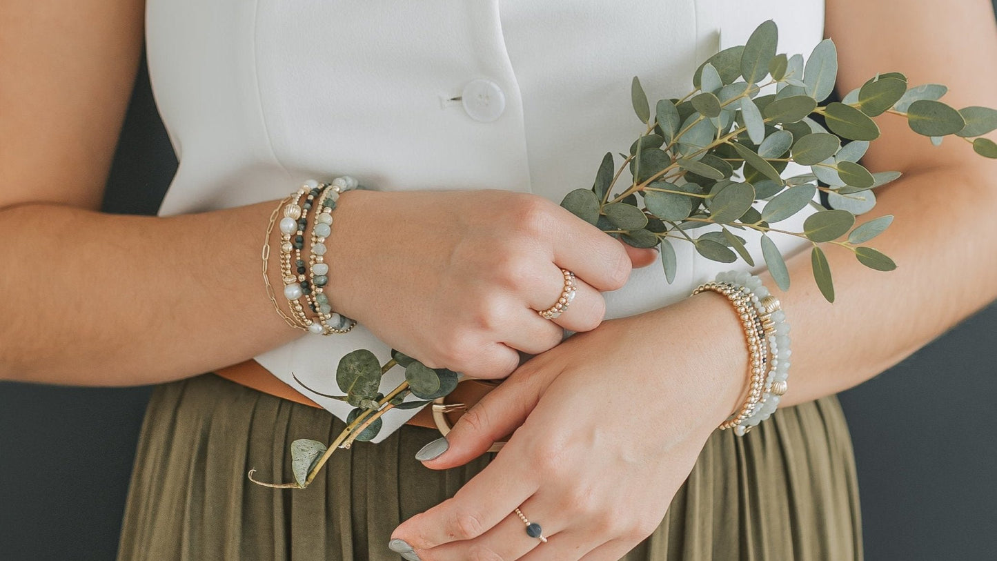 Lucky Bracelet