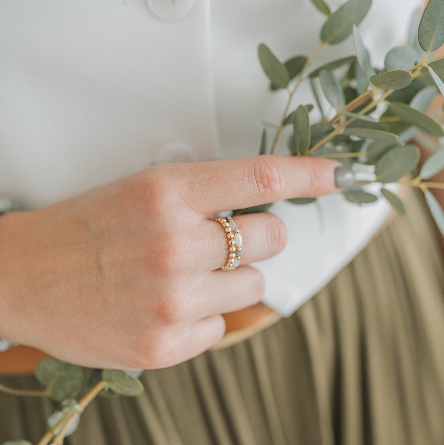 Palmer Ring