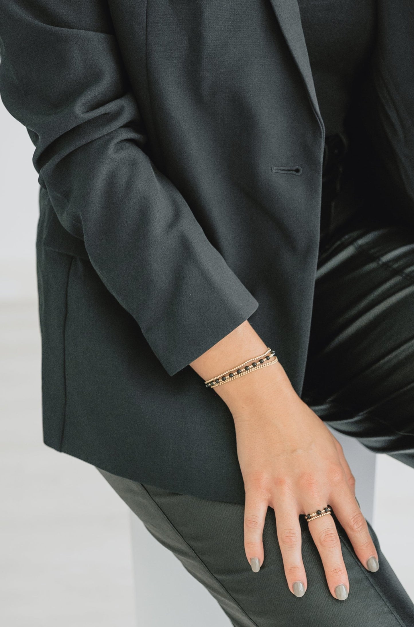 Journey Bracelet