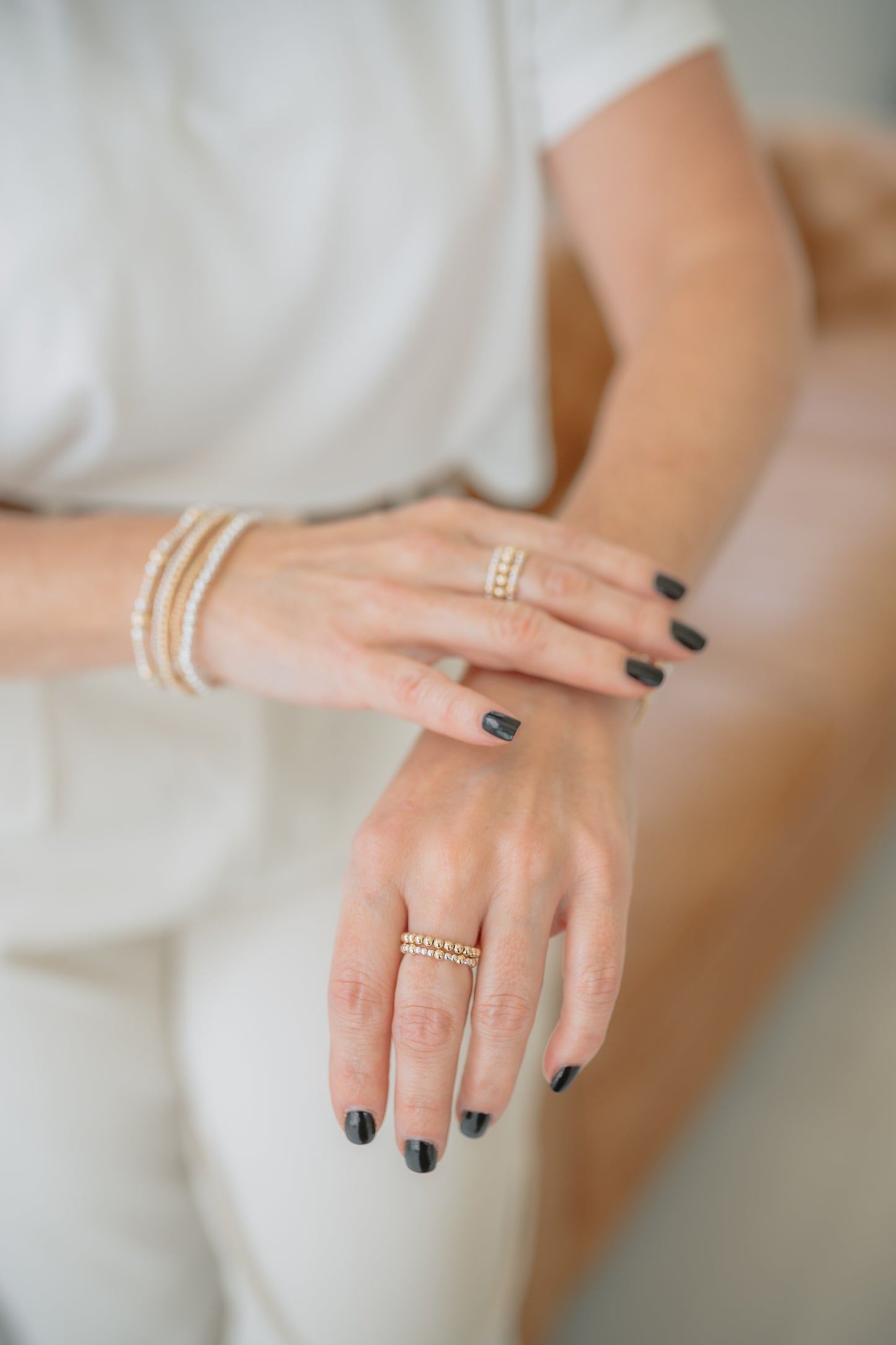 Icon Ring