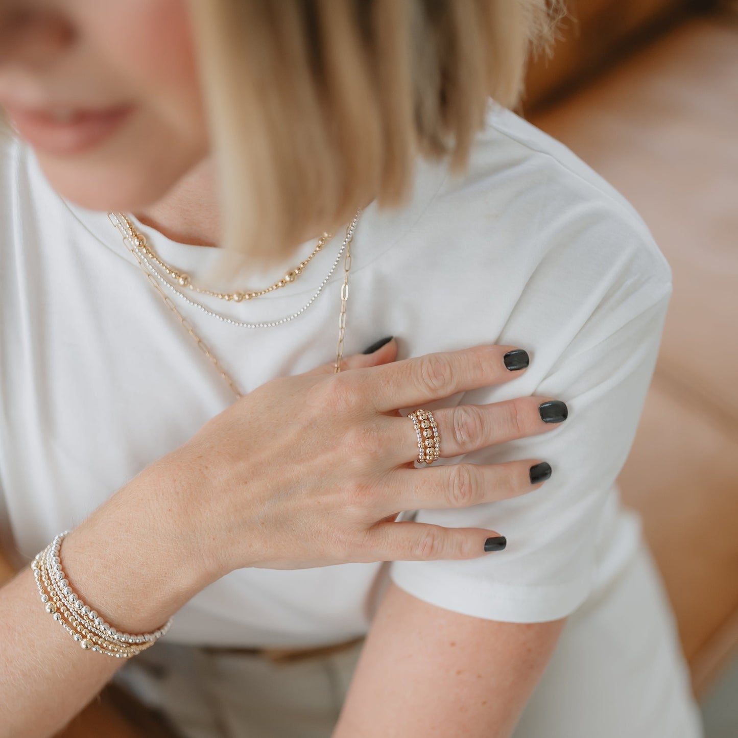 Icon Ring