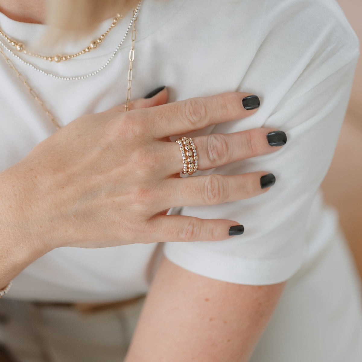 Icon Ring