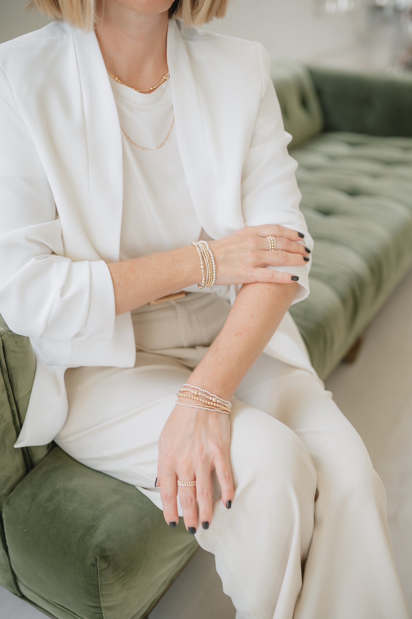 Icon Bracelet
