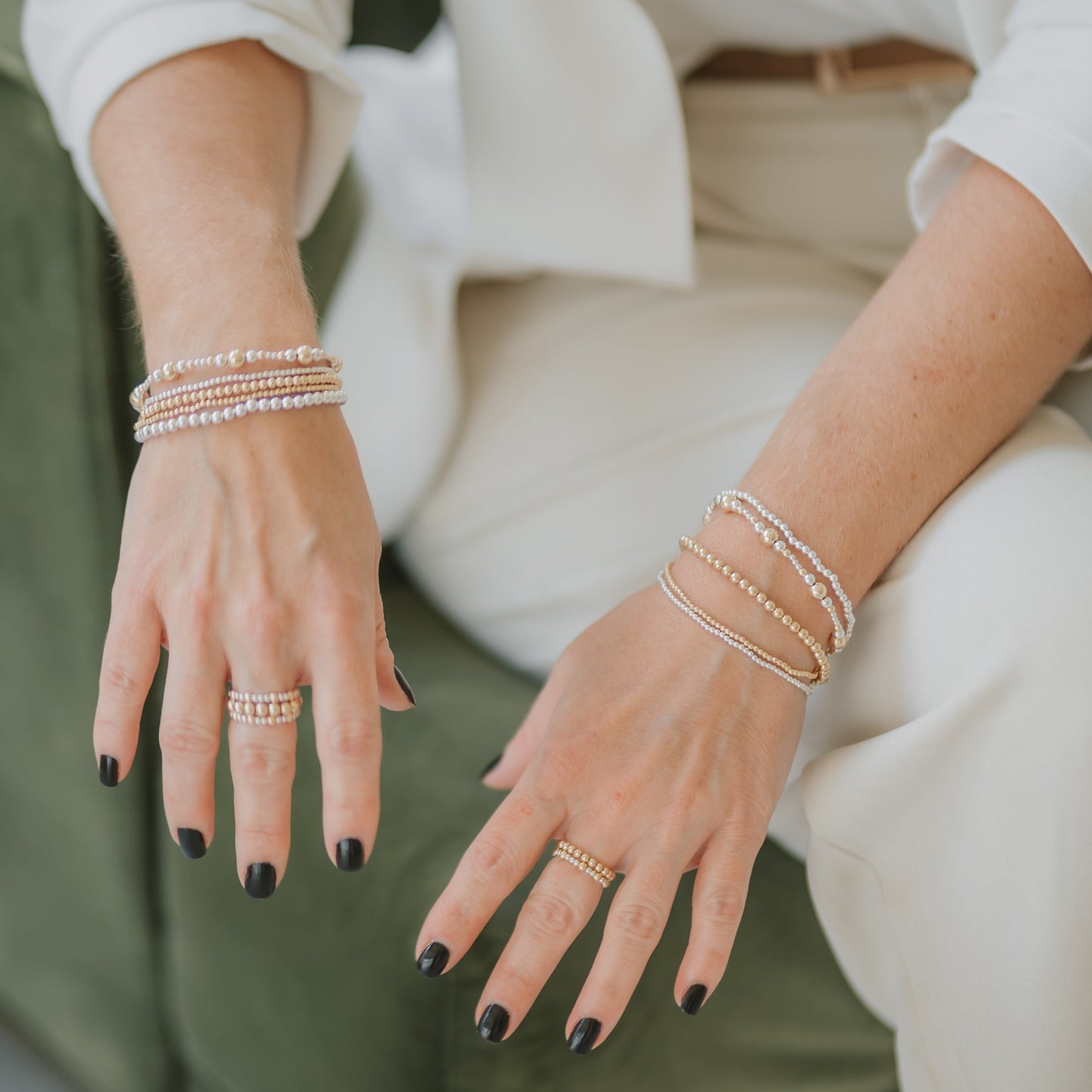 Icon Bracelet