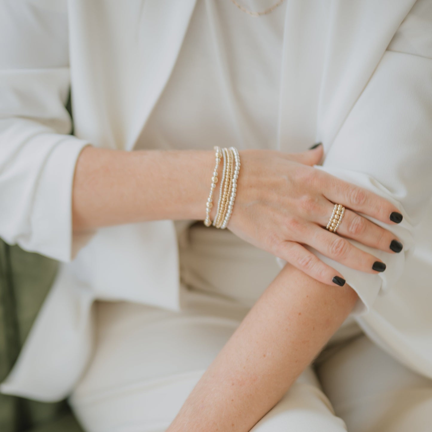 Icon Ring