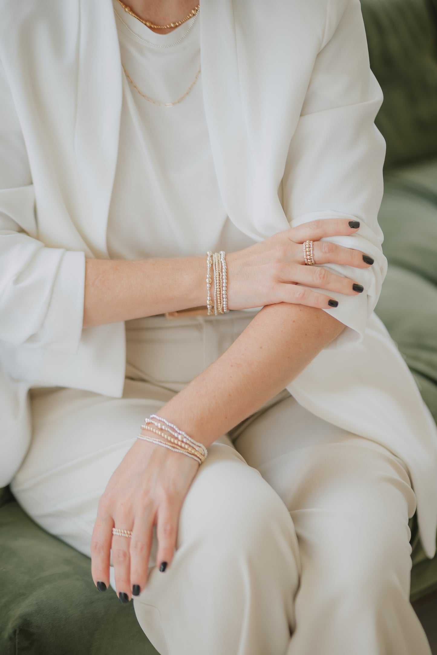 Icon Ring