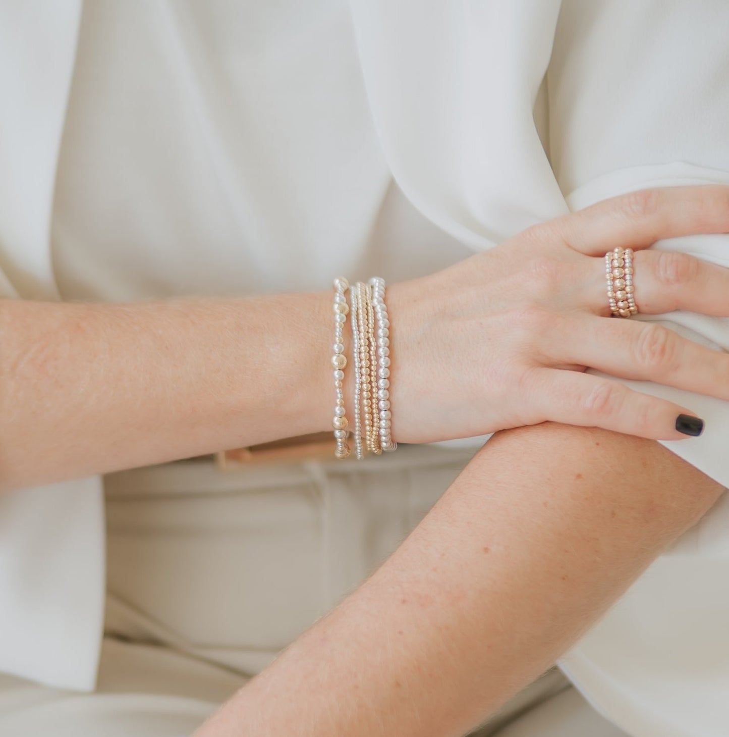 Icon Bracelet