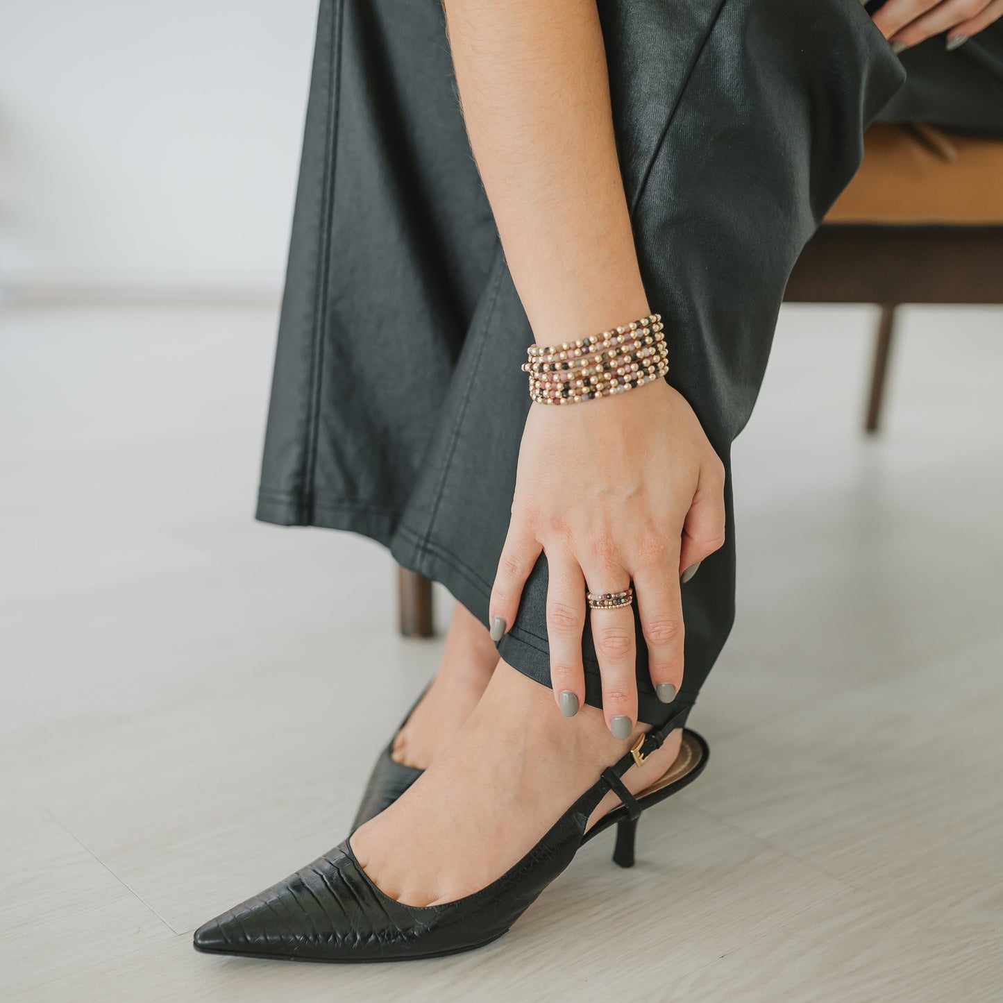 Malbec Bracelet