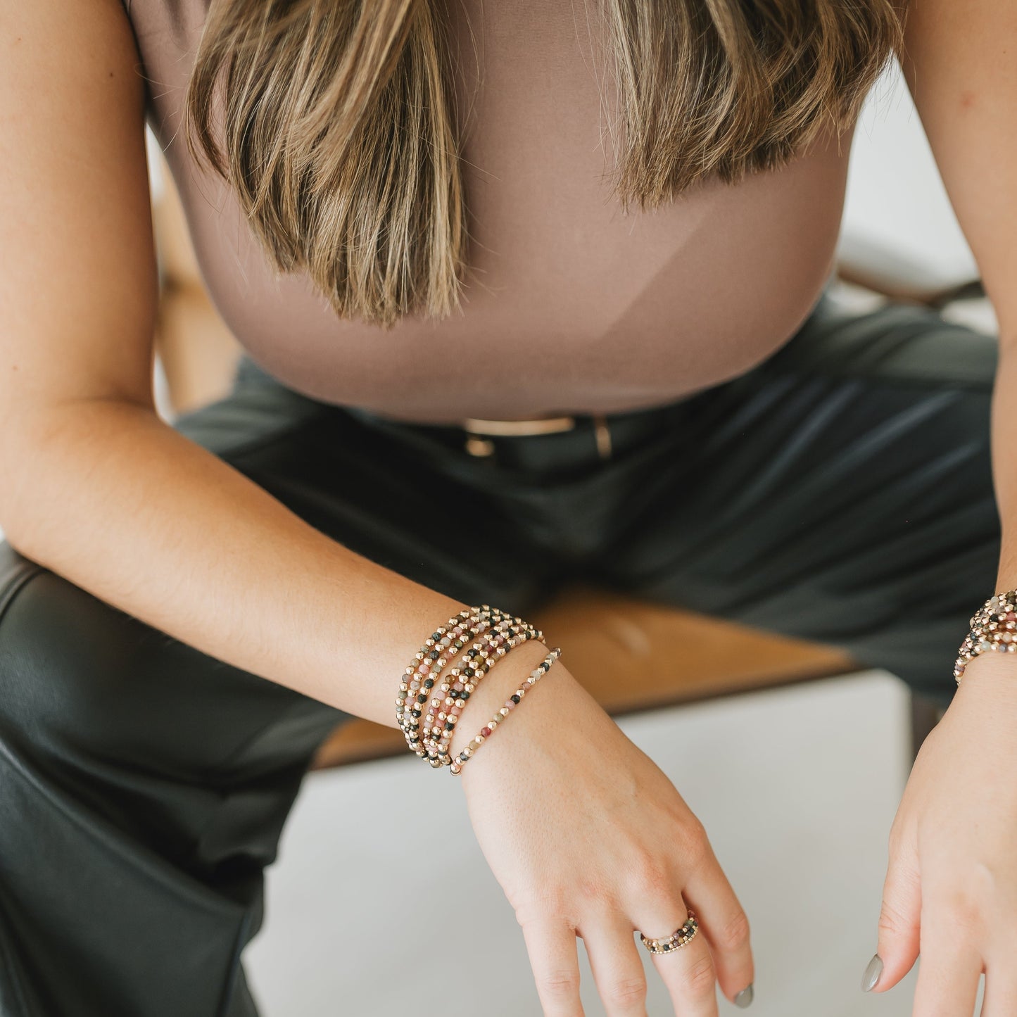 Malbec Bracelet