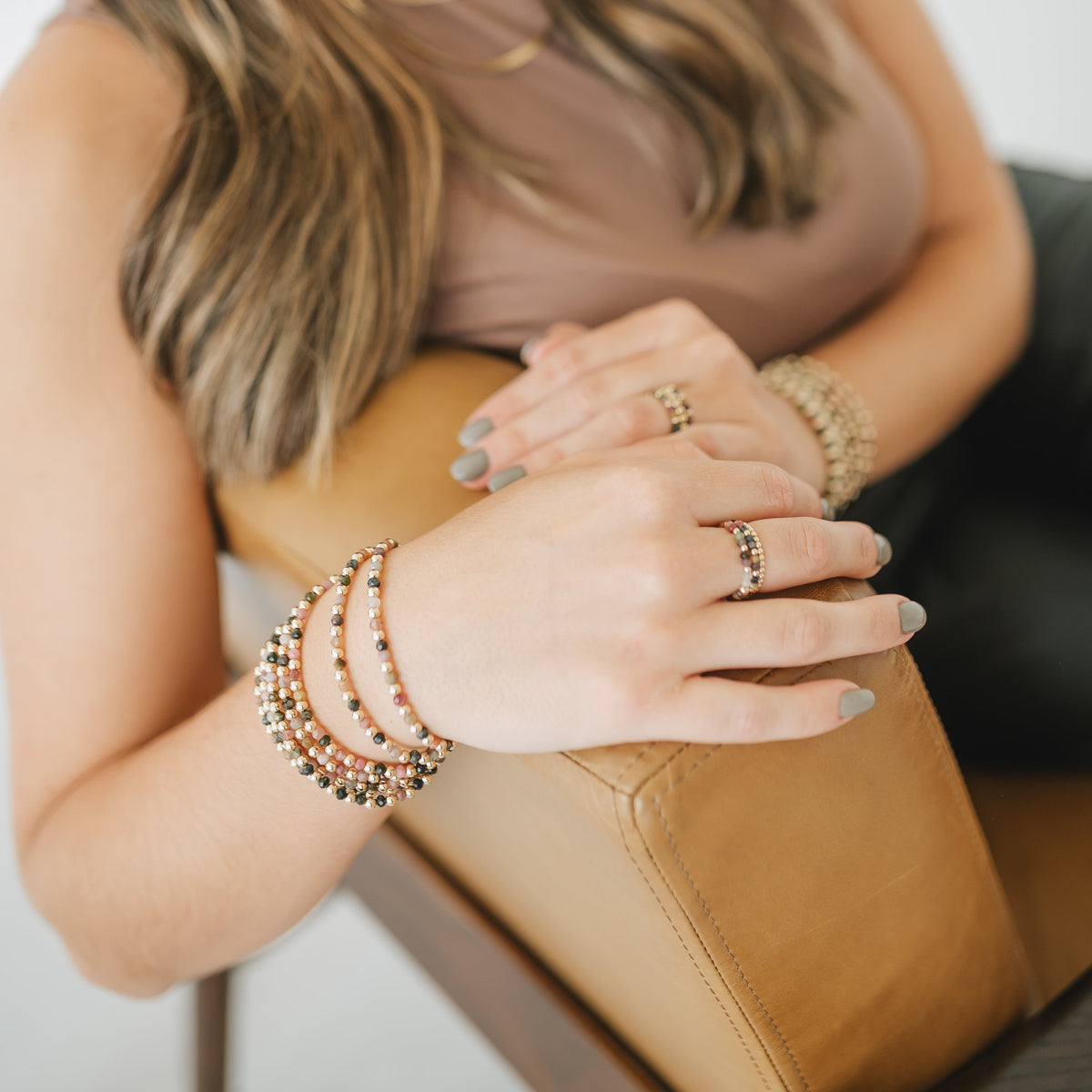 Malbec Bracelet