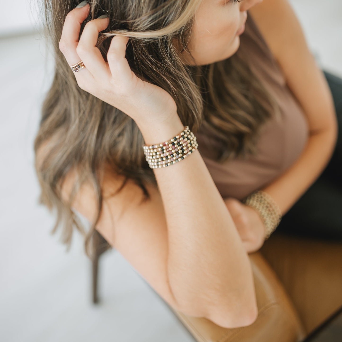 Malbec Bracelet