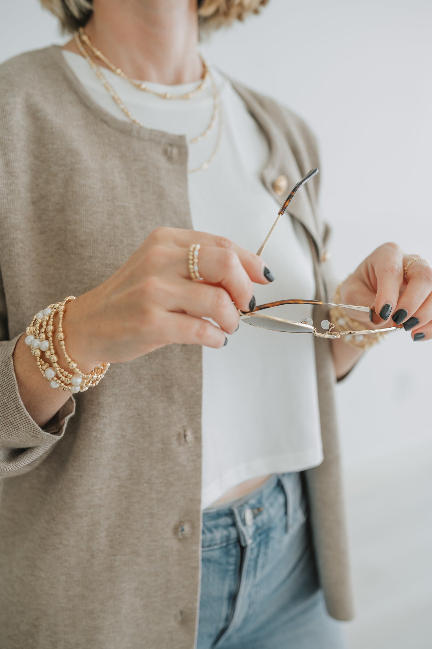 Eleanor Bracelet