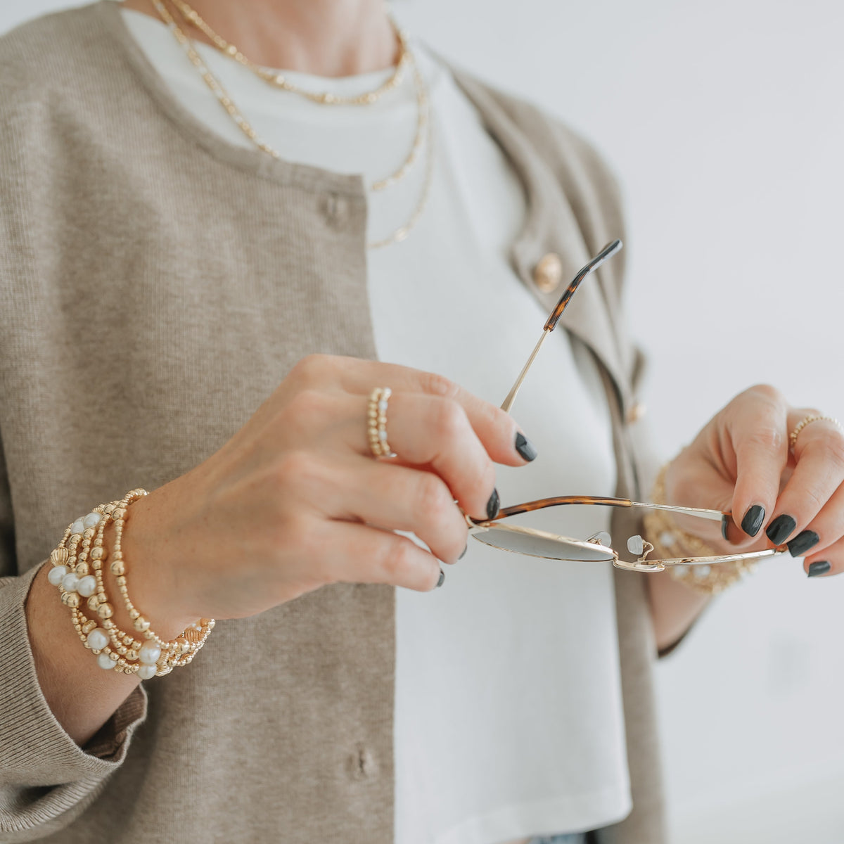 Eleanor Bracelet