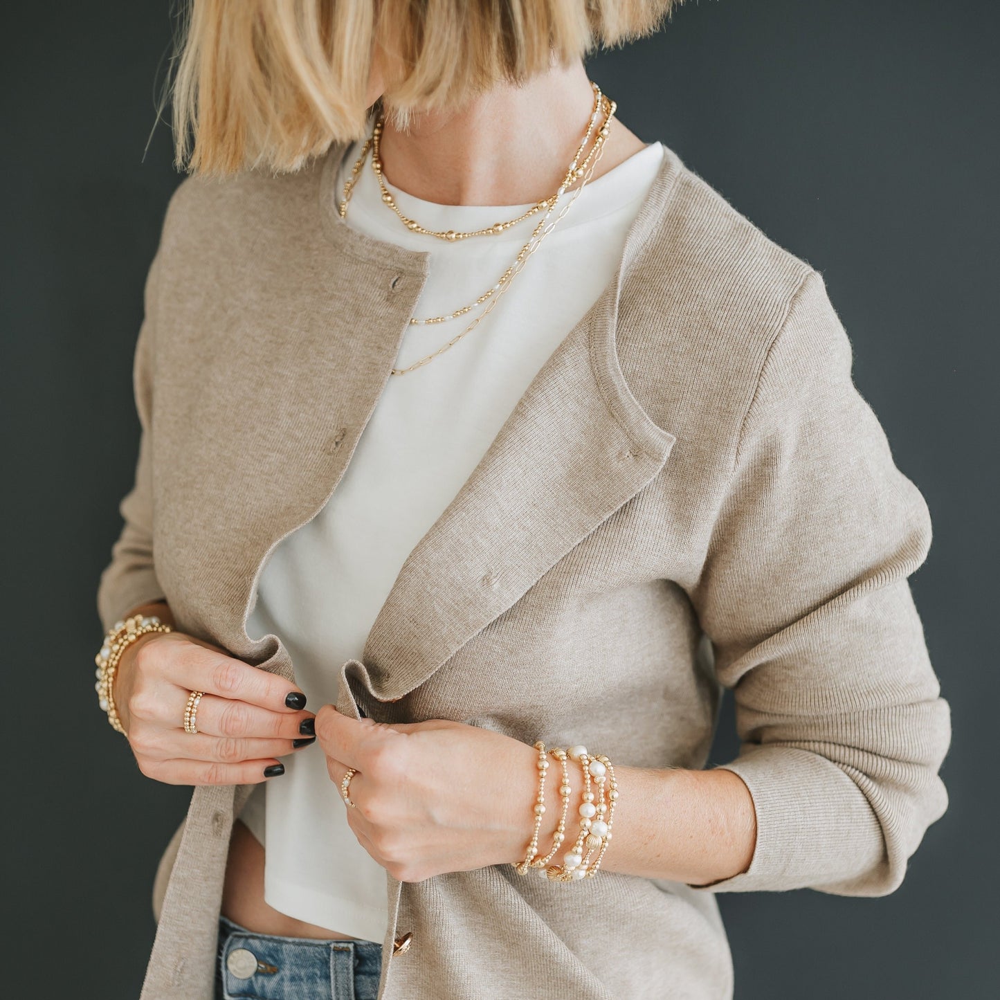 Eleanor Bracelet