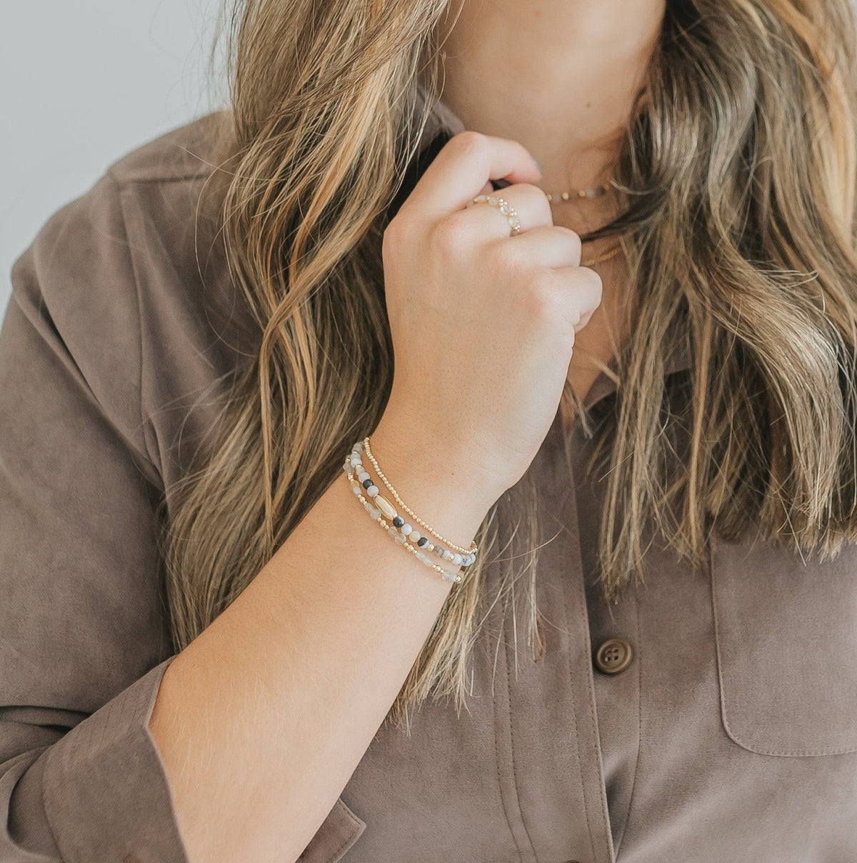 Chateau Bracelet