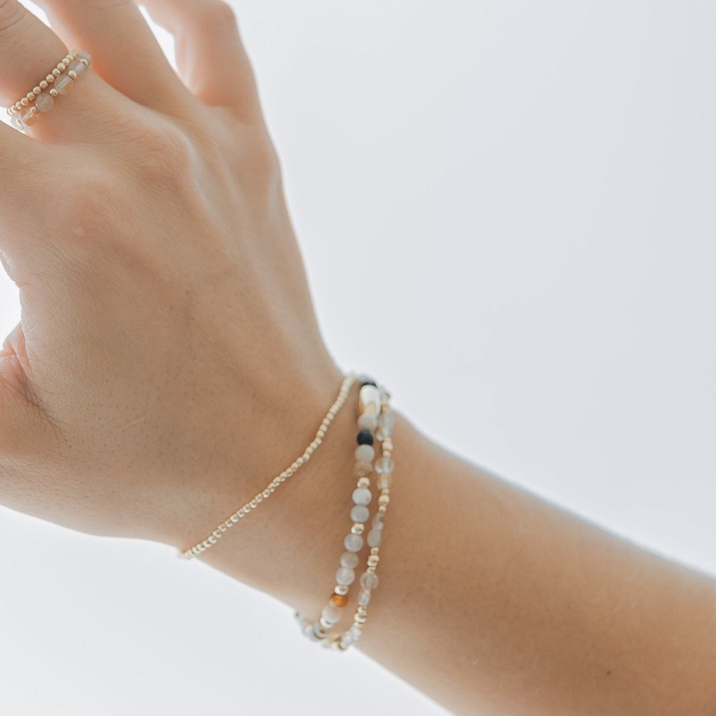 Chateau Bracelet