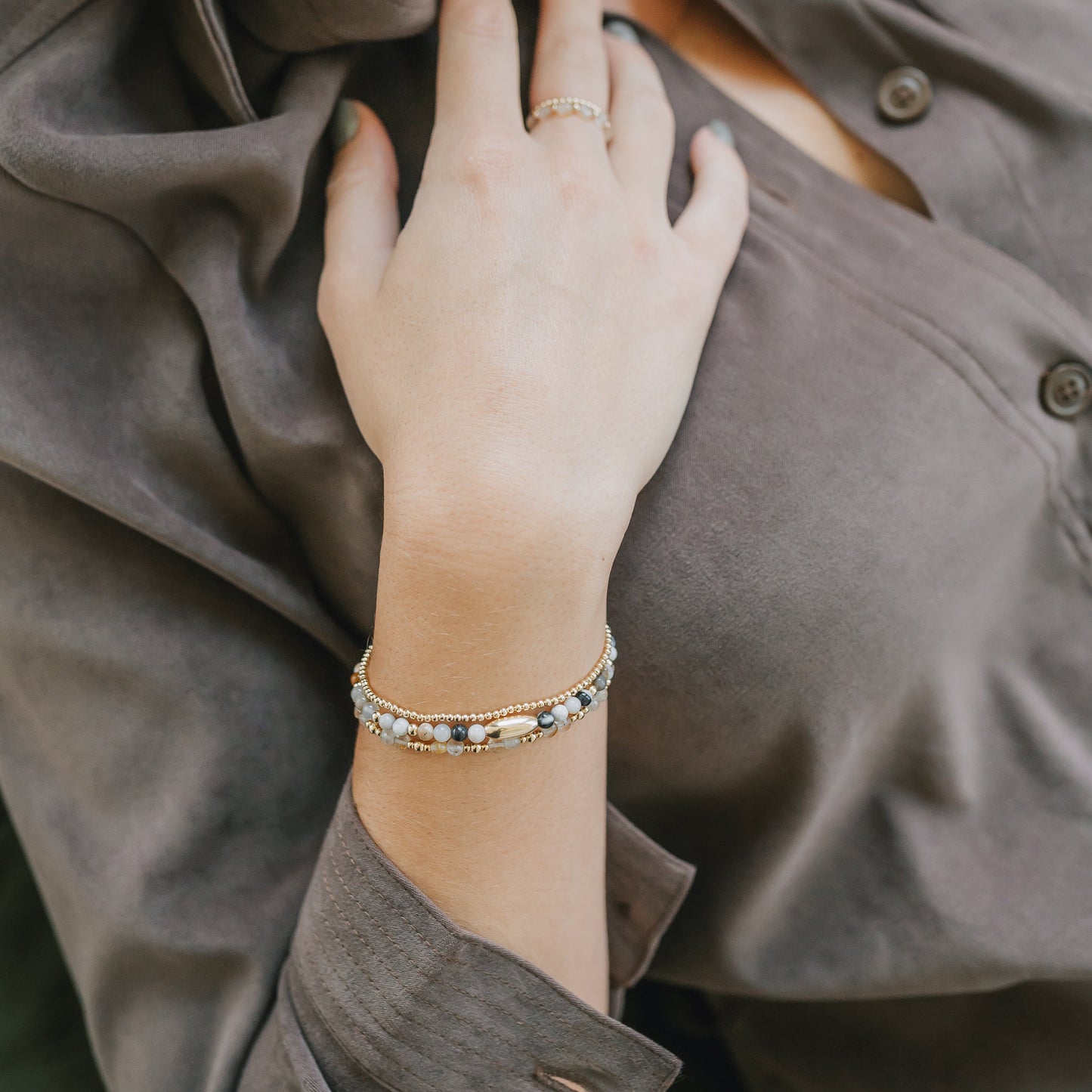 Sienna Necklace