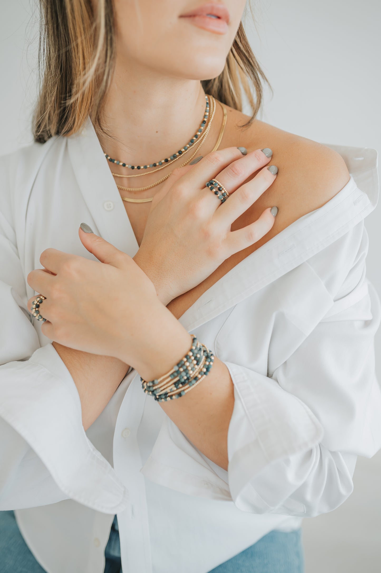 Baltic Bracelet