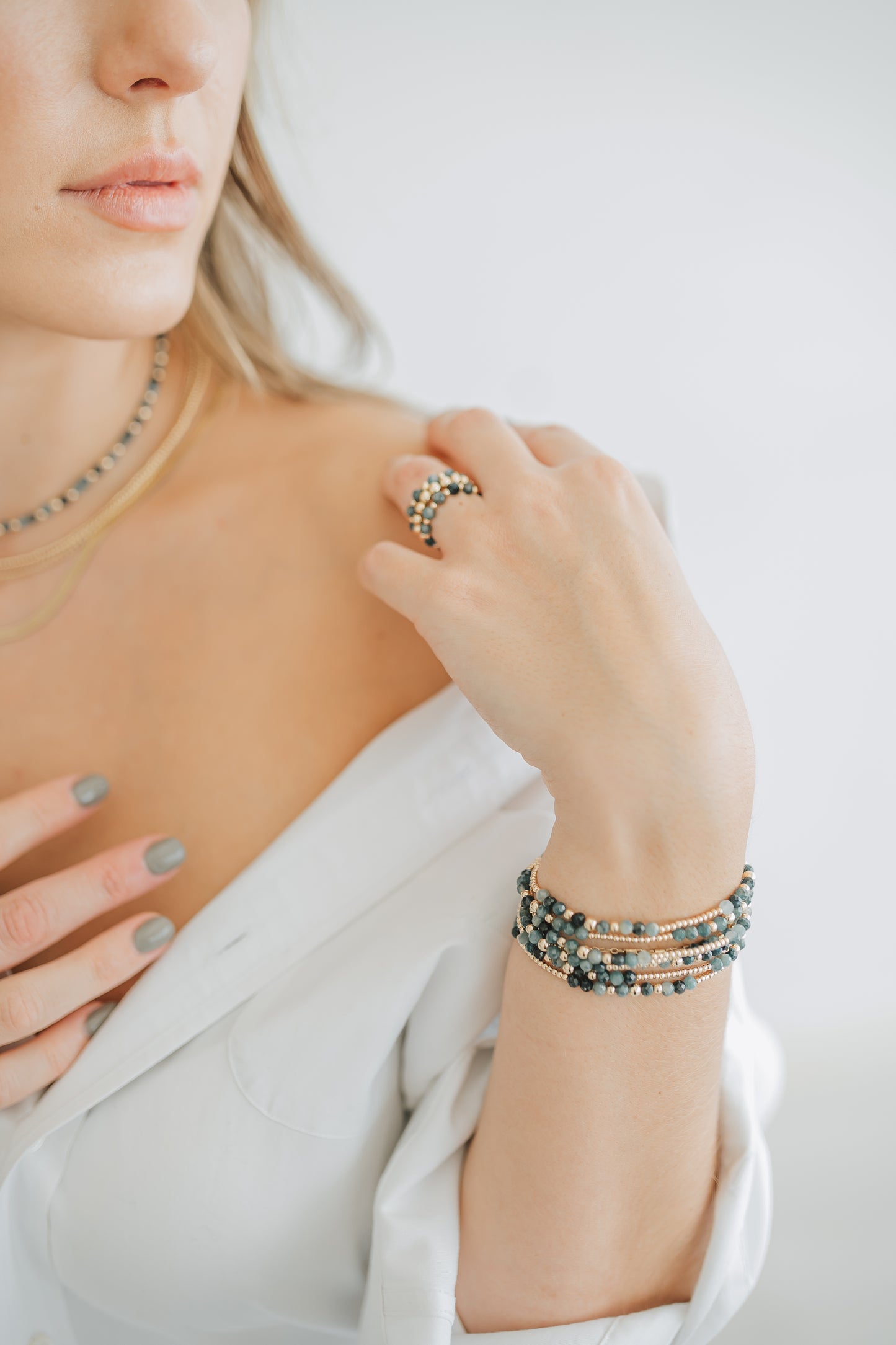 Baltic Bracelet