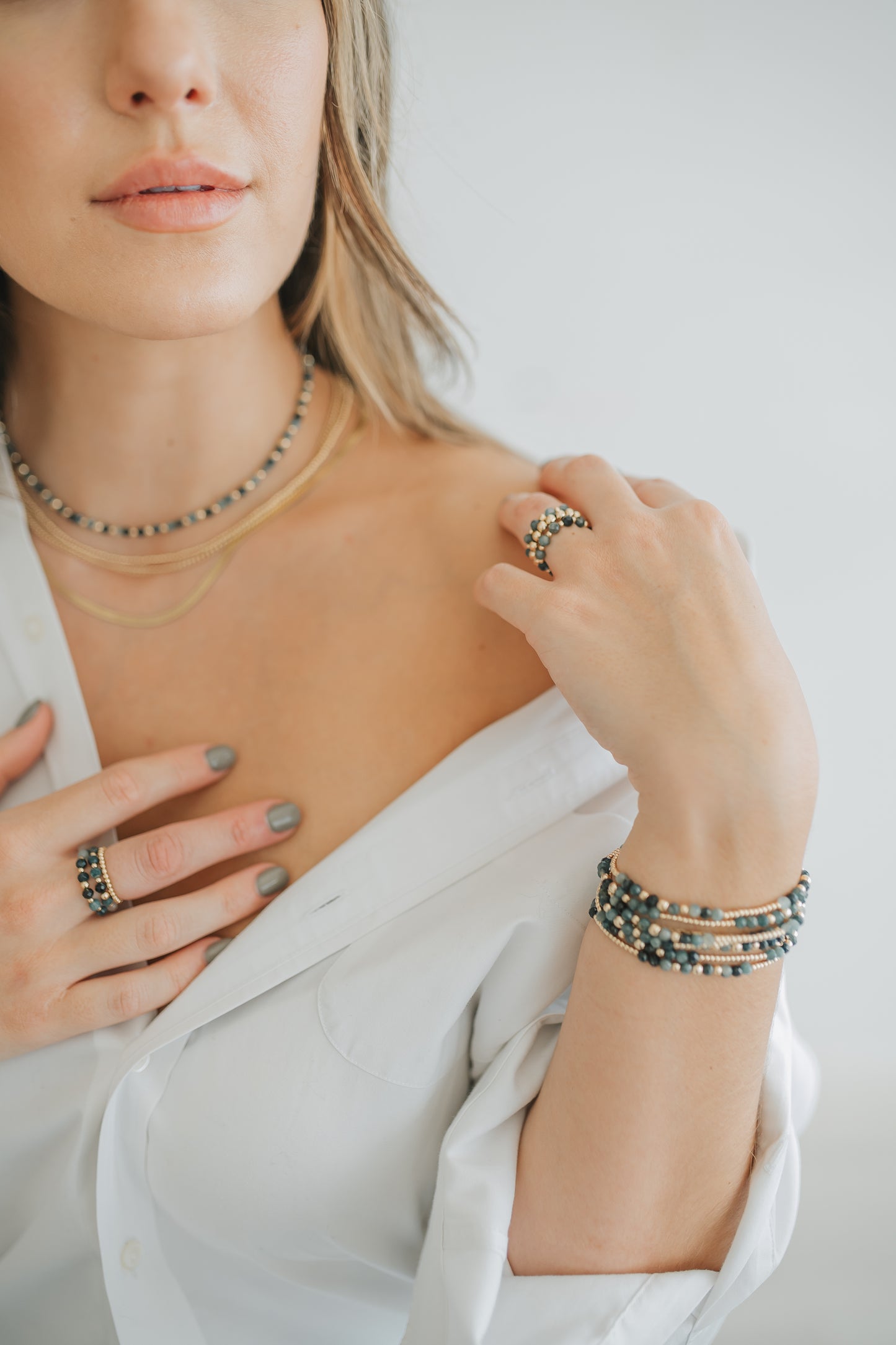 Baltic Bracelet