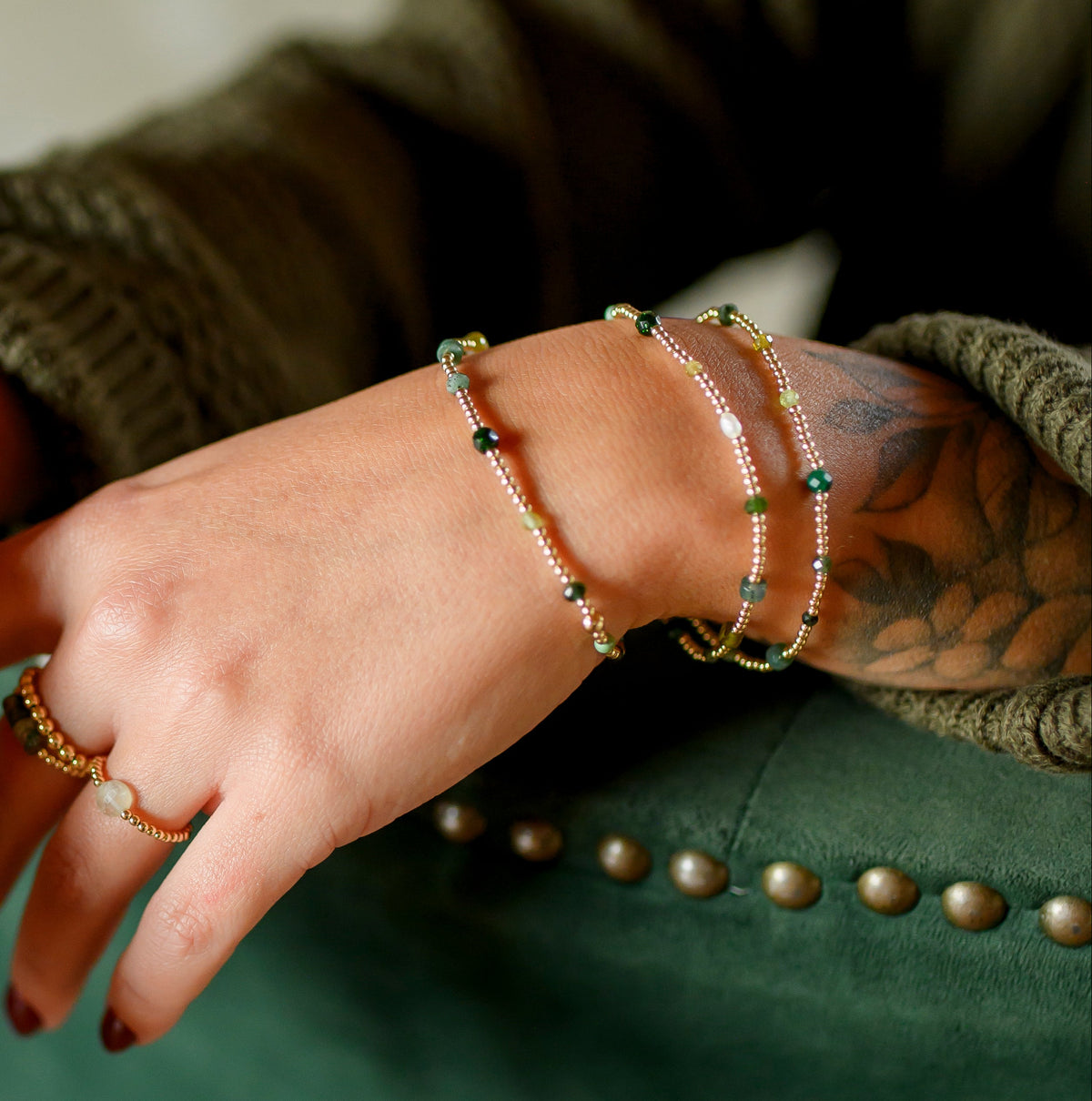 Isla Bracelet