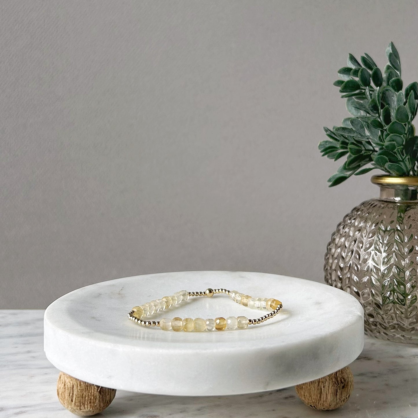 November Bracelet