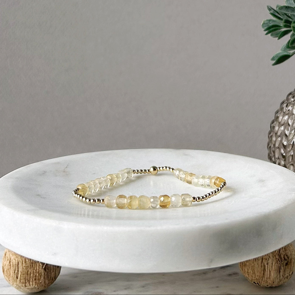 November Bracelet