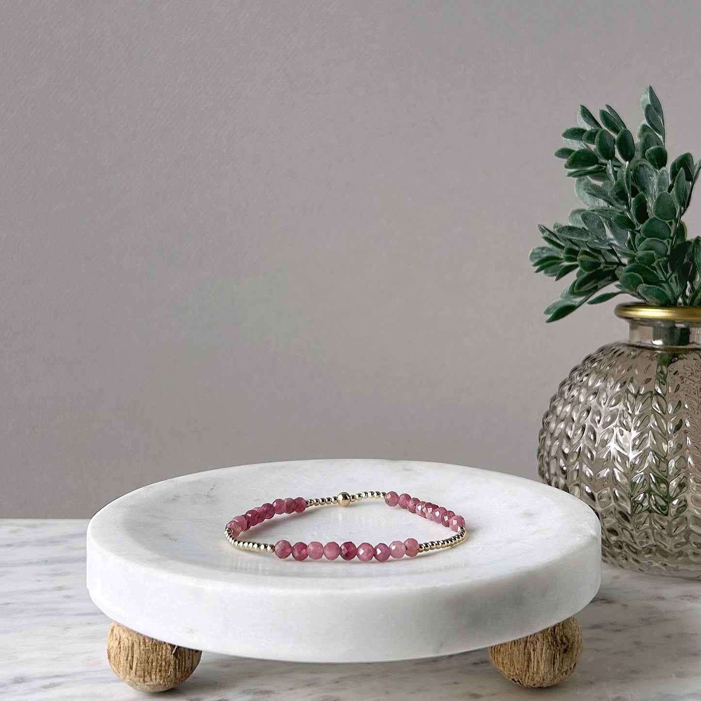 October Bracelet