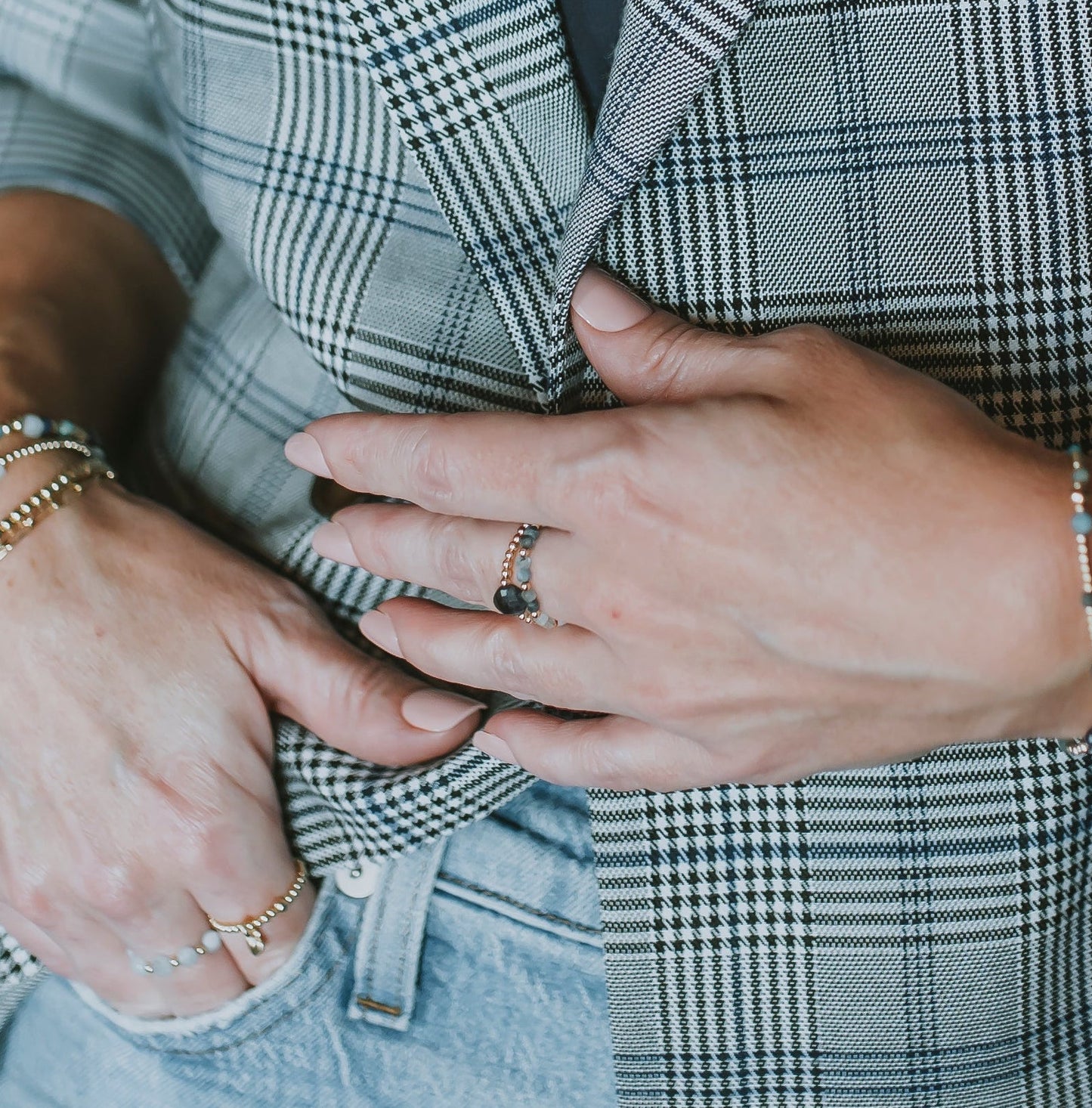 Kaiya Ring - Refresh Sale