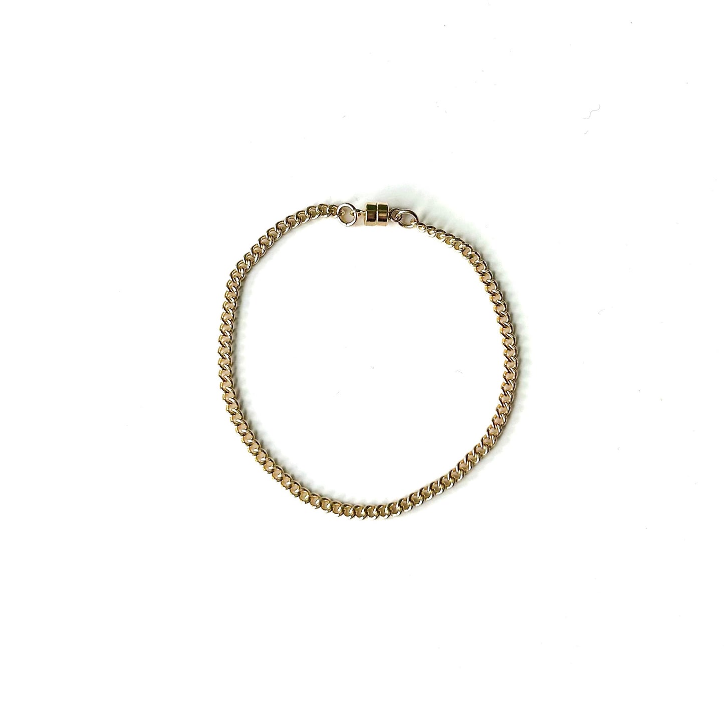 Elle Bracelet with Magnetic Clasp