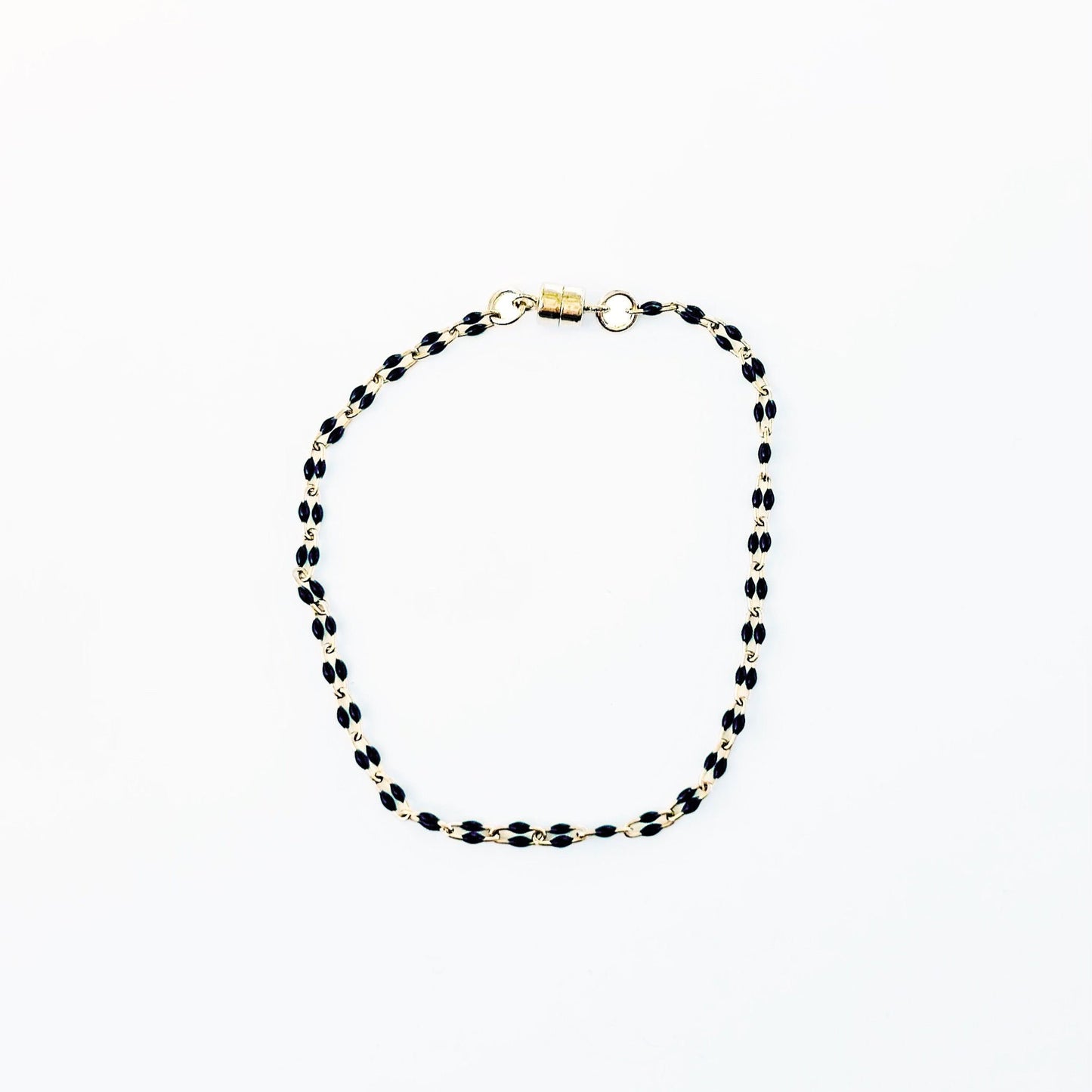 Drew Bracelet- Magnetic Clasp