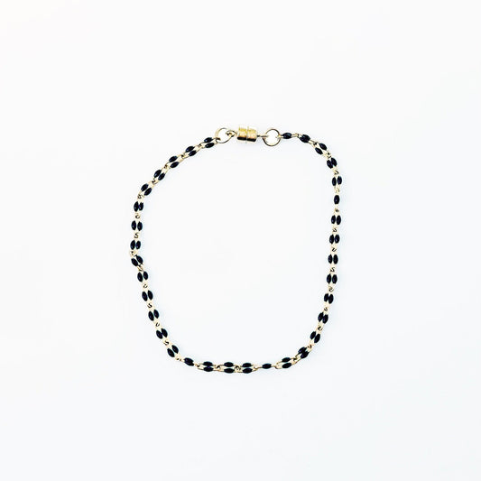 Drew Bracelet- Magnetic Clasp