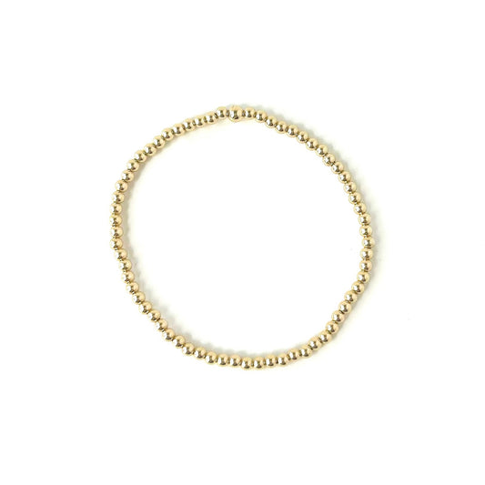 Maya Bracelet 3mm