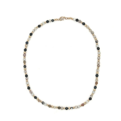 Sienna Necklace- Magnetic Clasp