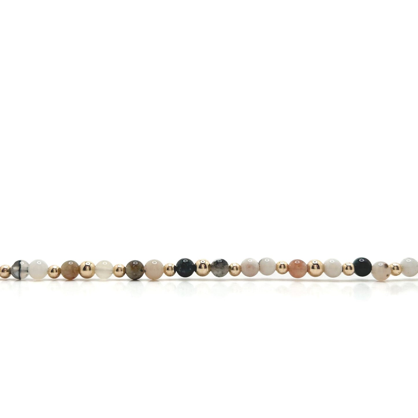 Sienna Necklace- Magnetic Clasp