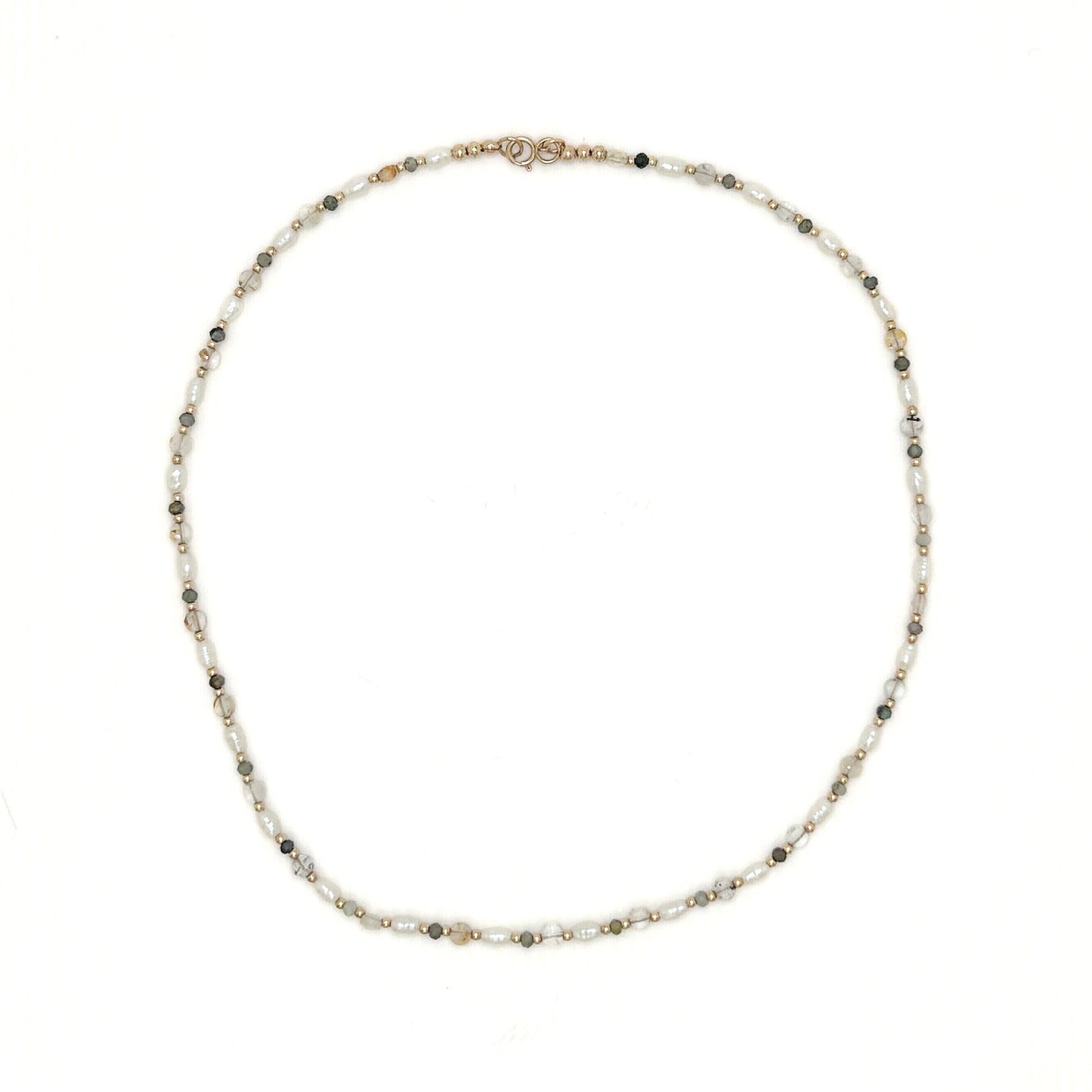 Palmer Necklace