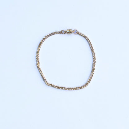 Elle Bracelet with Magnetic Clasp