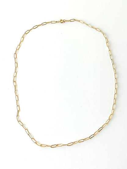 Willow Necklace- Regular Clasp
