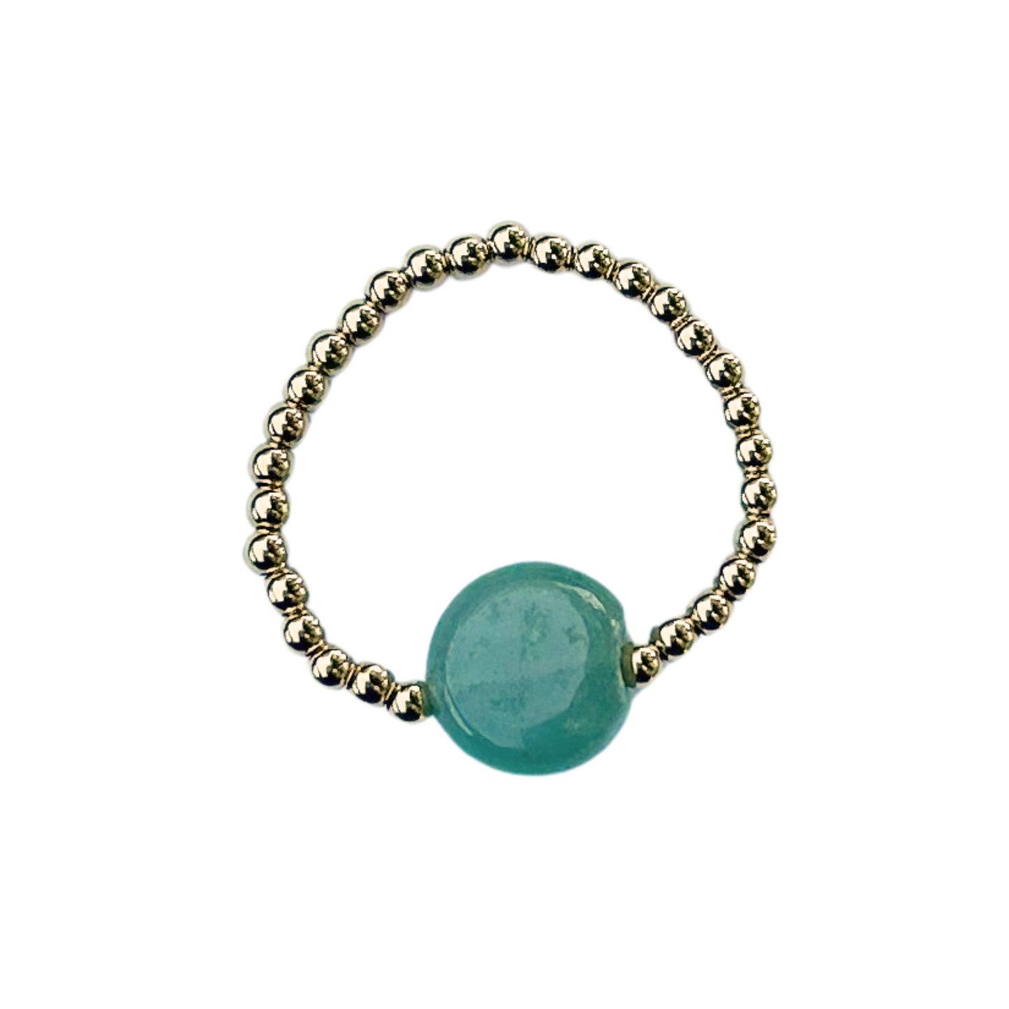 Leo Ring - Refresh Sale