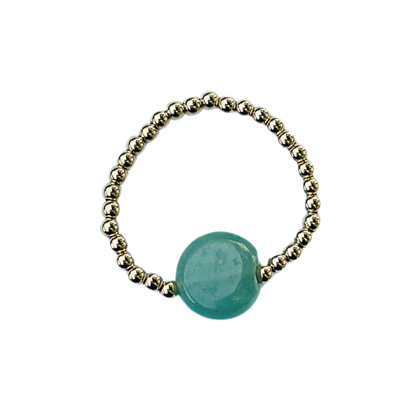 Leo Ring - Refresh Sale